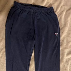 Champion sweatpants